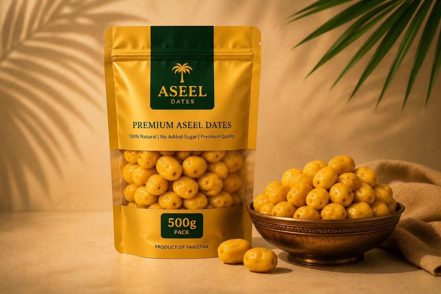 500g