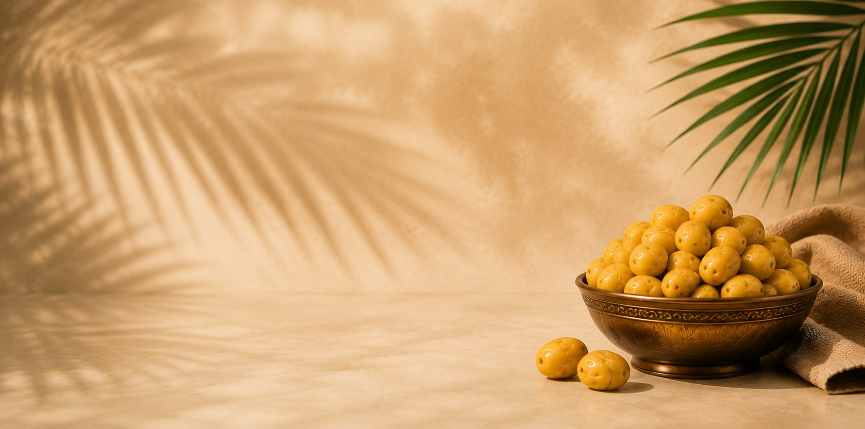 Aseel Dates